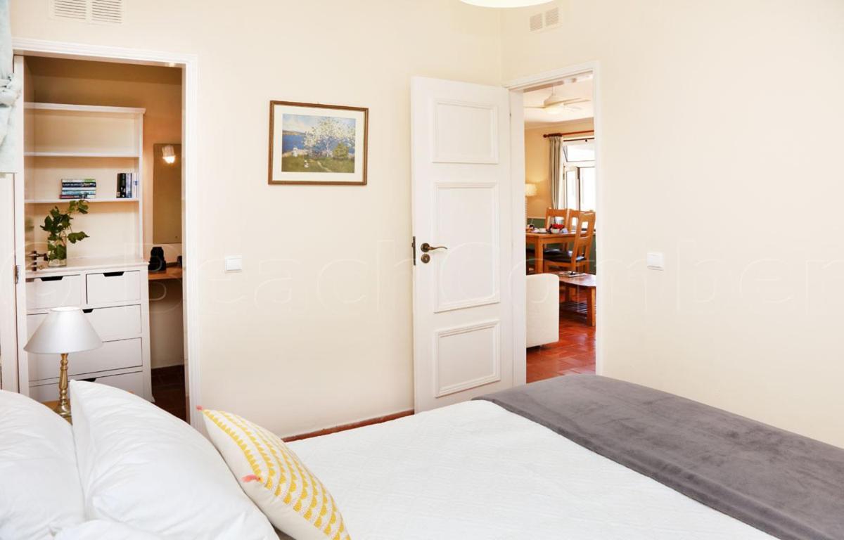 Apartment Casa Beachcomber Le Jardin Des Arts