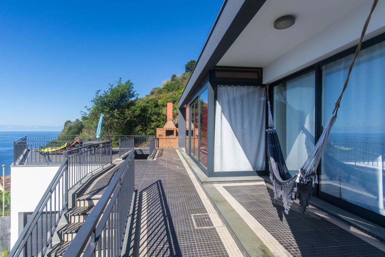 Ocean View Holiday home
