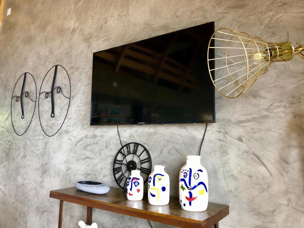 Rosa Cha Holiday home *