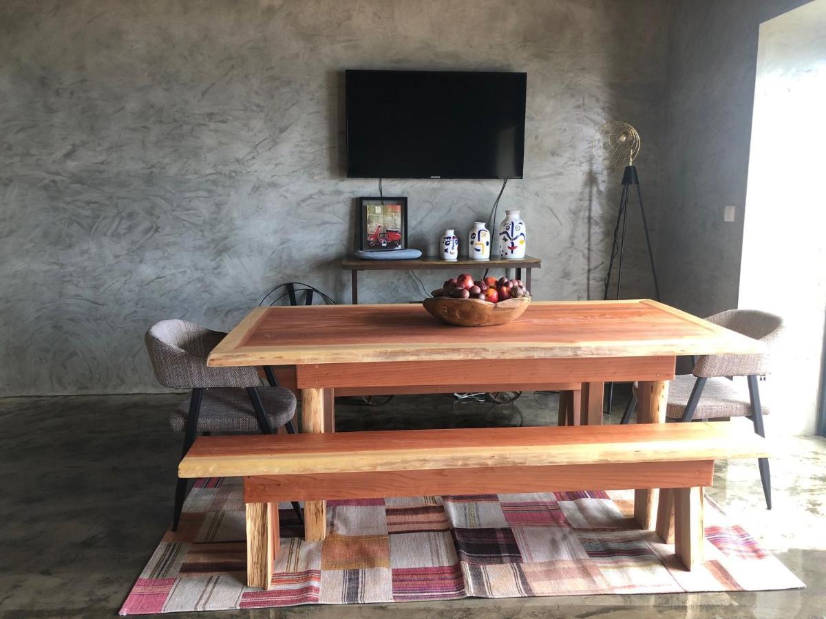 Holiday home Rosa Cha