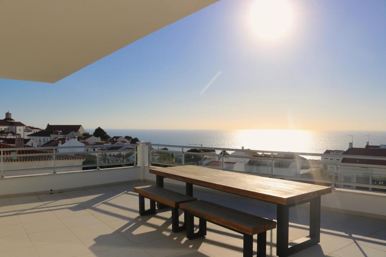 Apartment Pico Do Feliz - The Penthouse & The Village By Silver Prop *