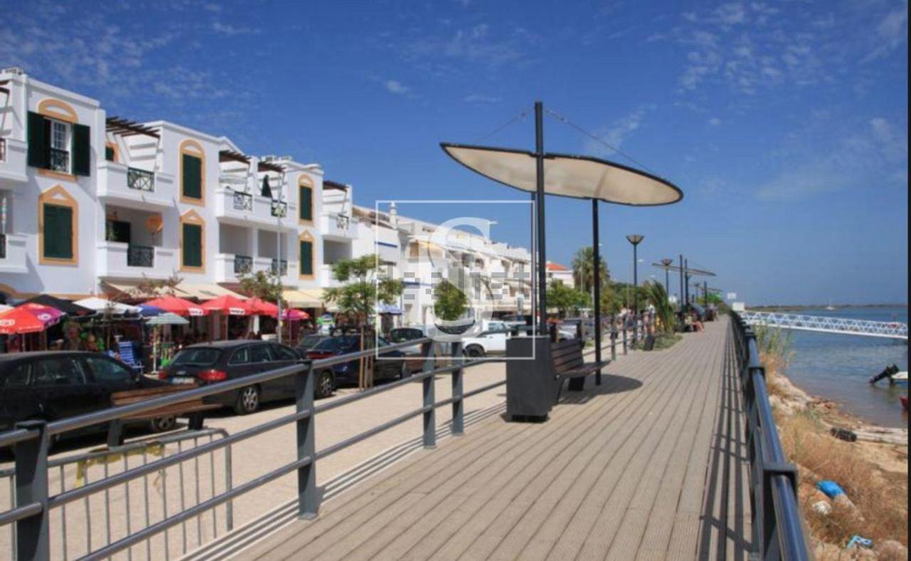 Apartamento Joli Confort Cabanas De Tavira