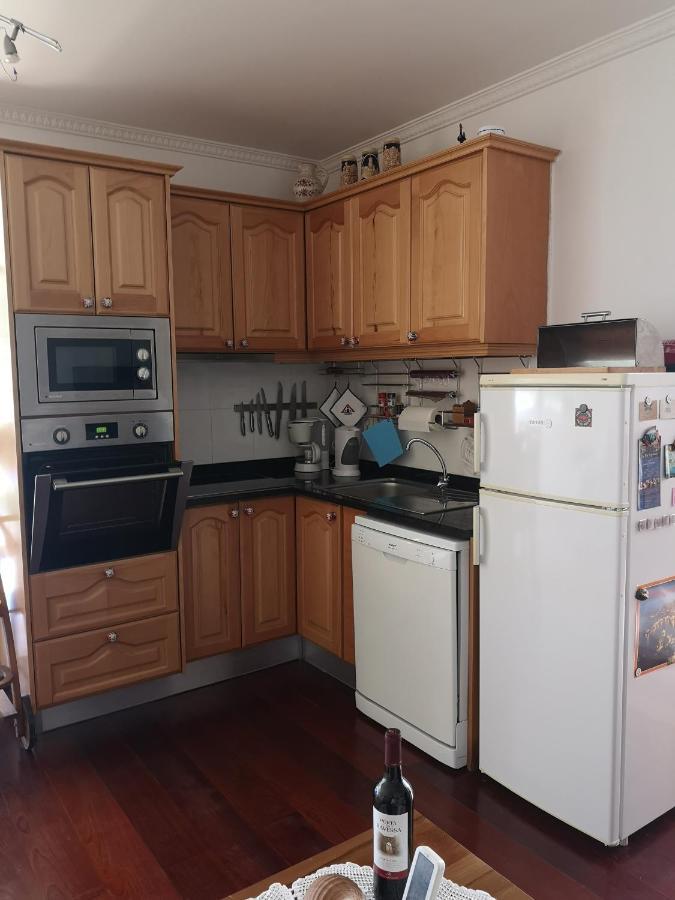 Casa-albatros Holiday home