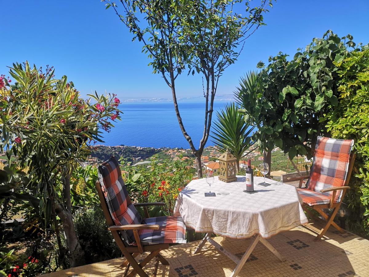 Holiday home Casa-albatros *