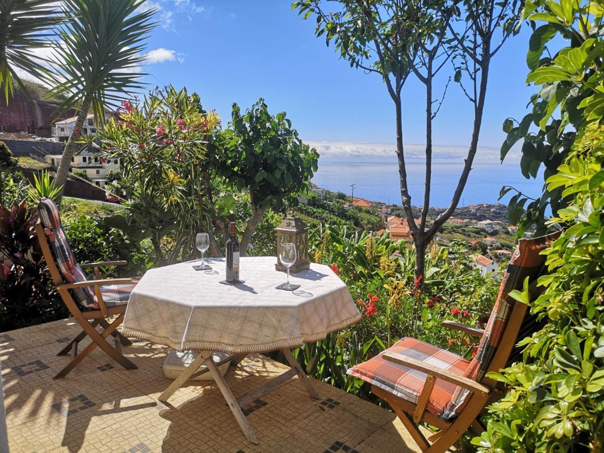 Holiday home Casa-albatros