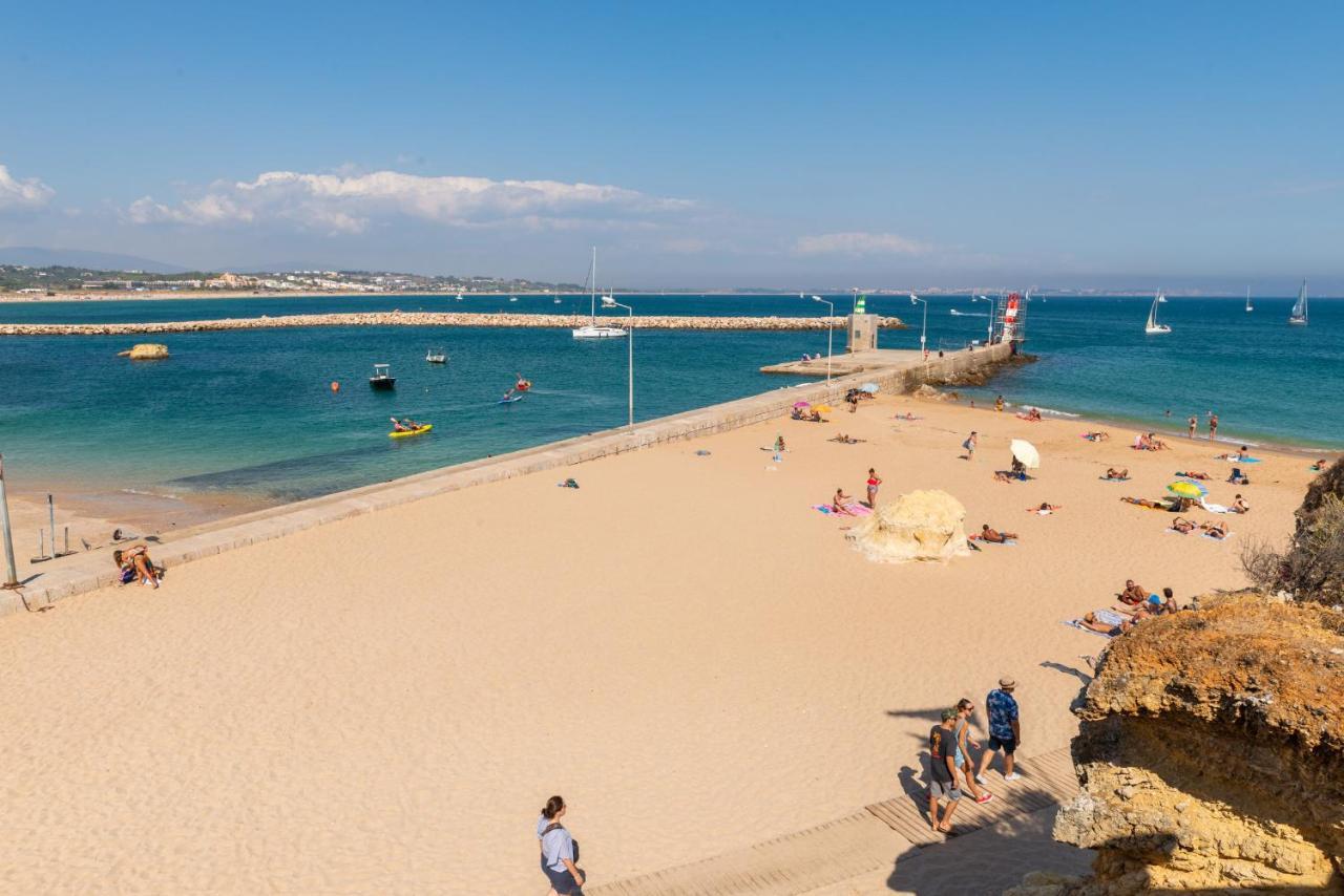 Marina Harbour 18 By Destination Algarve Appartement *