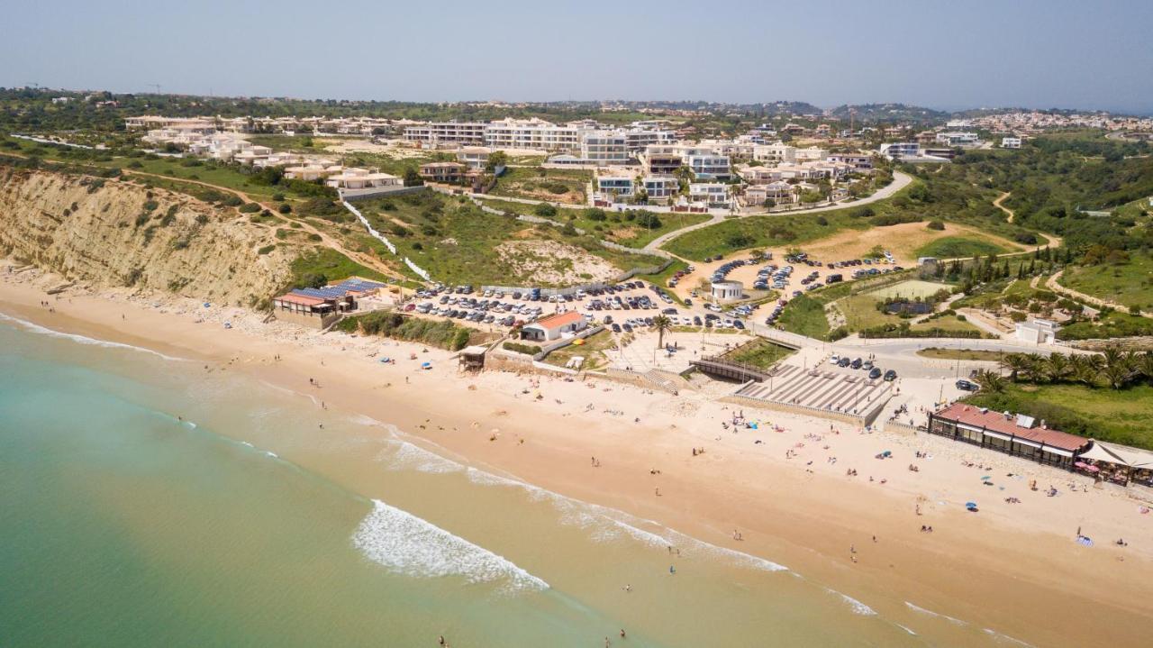Marina Harbour 18 By Destination Algarve Appartement *