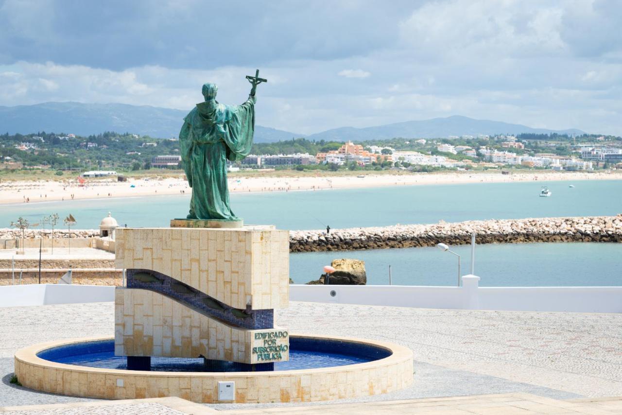 Marina Harbour 18 By Destination Algarve Appartement