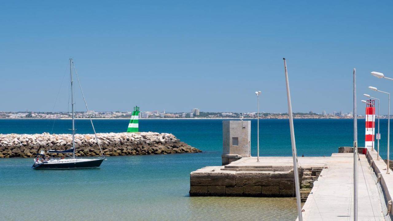 Appartement Marina Harbour 18 By Destination Algarve Lagos