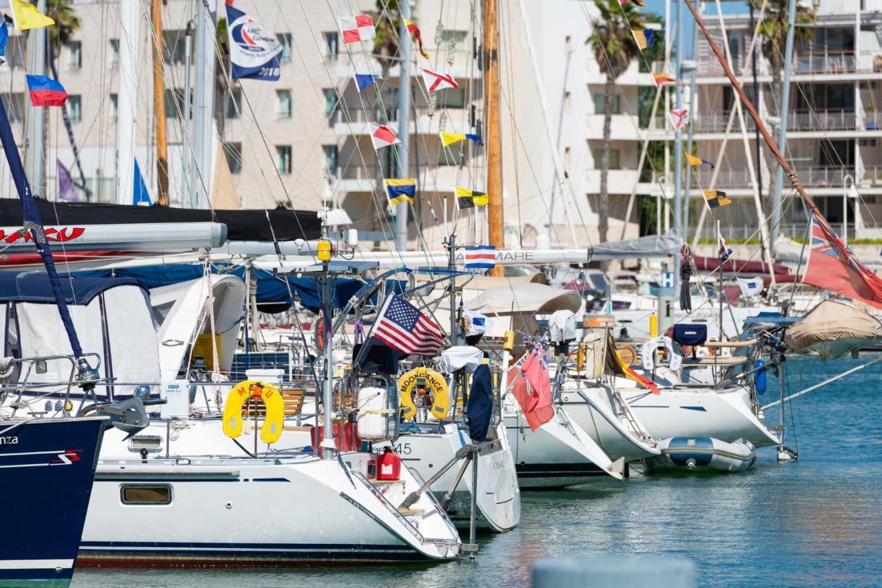 Marina Harbour 18 By Destination Algarve Appartement Lagos