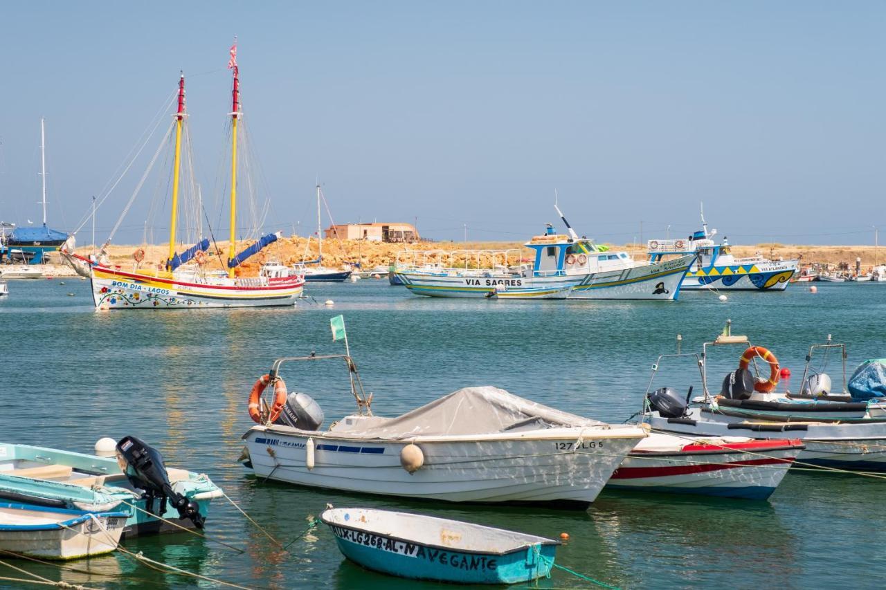 Marina Harbour 18 By Destination Algarve Appartement Lagos