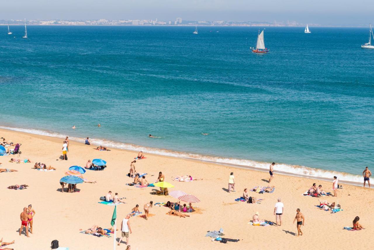 Marina Harbour 18 By Destination Algarve Appartement