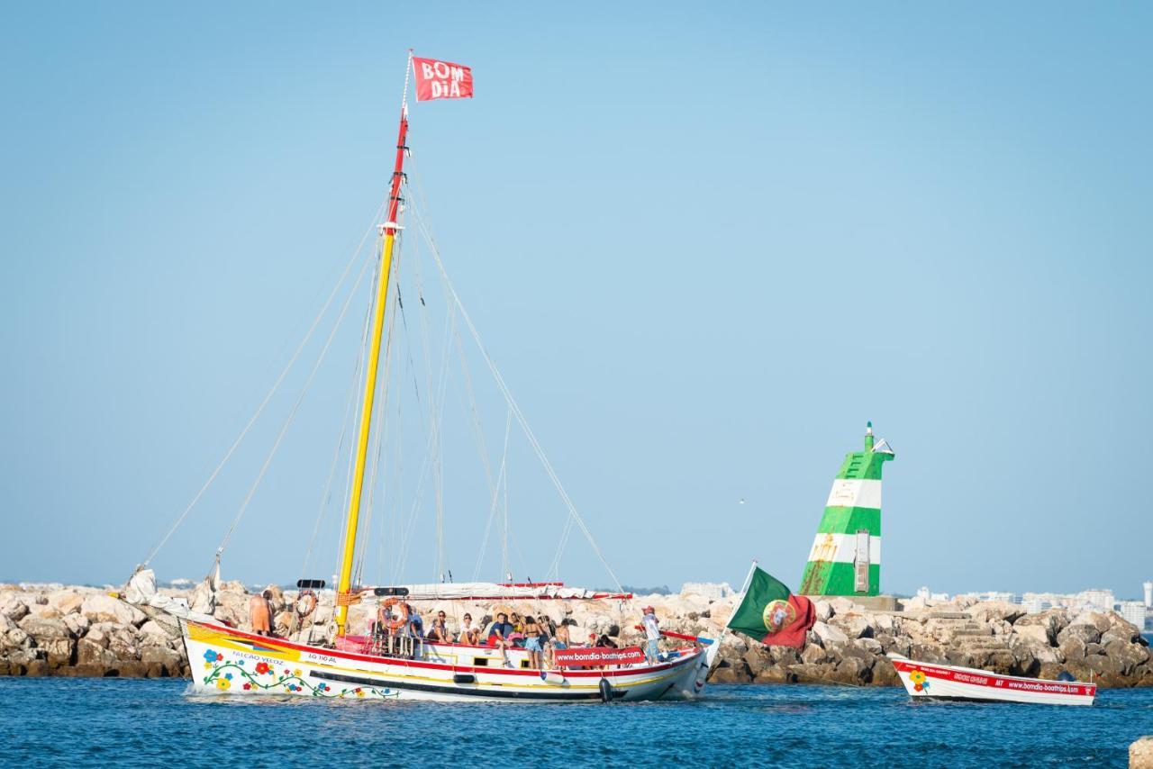 Appartement Marina Harbour 18 By Destination Algarve Lagos