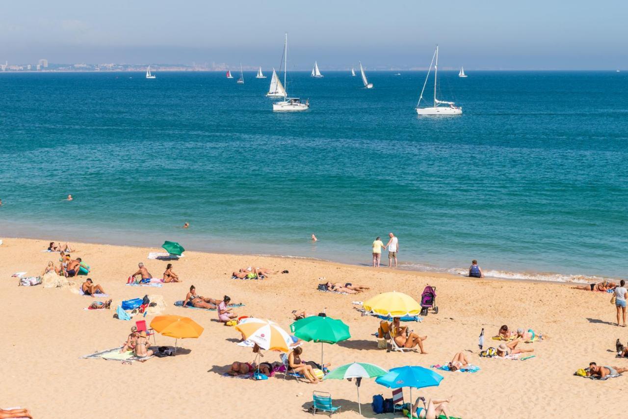 Marina Harbour 18 By Destination Algarve Appartement Lagos
