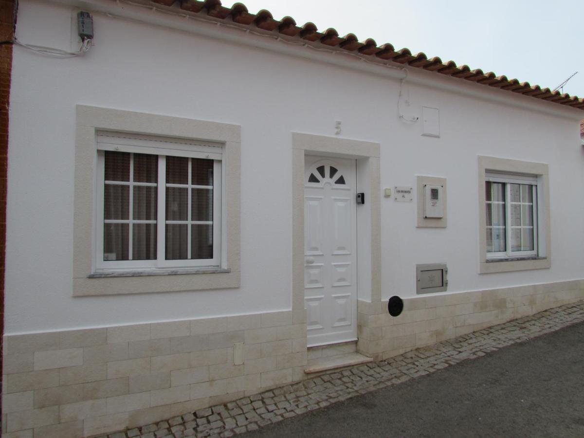 Holiday home Casa Dos Montes