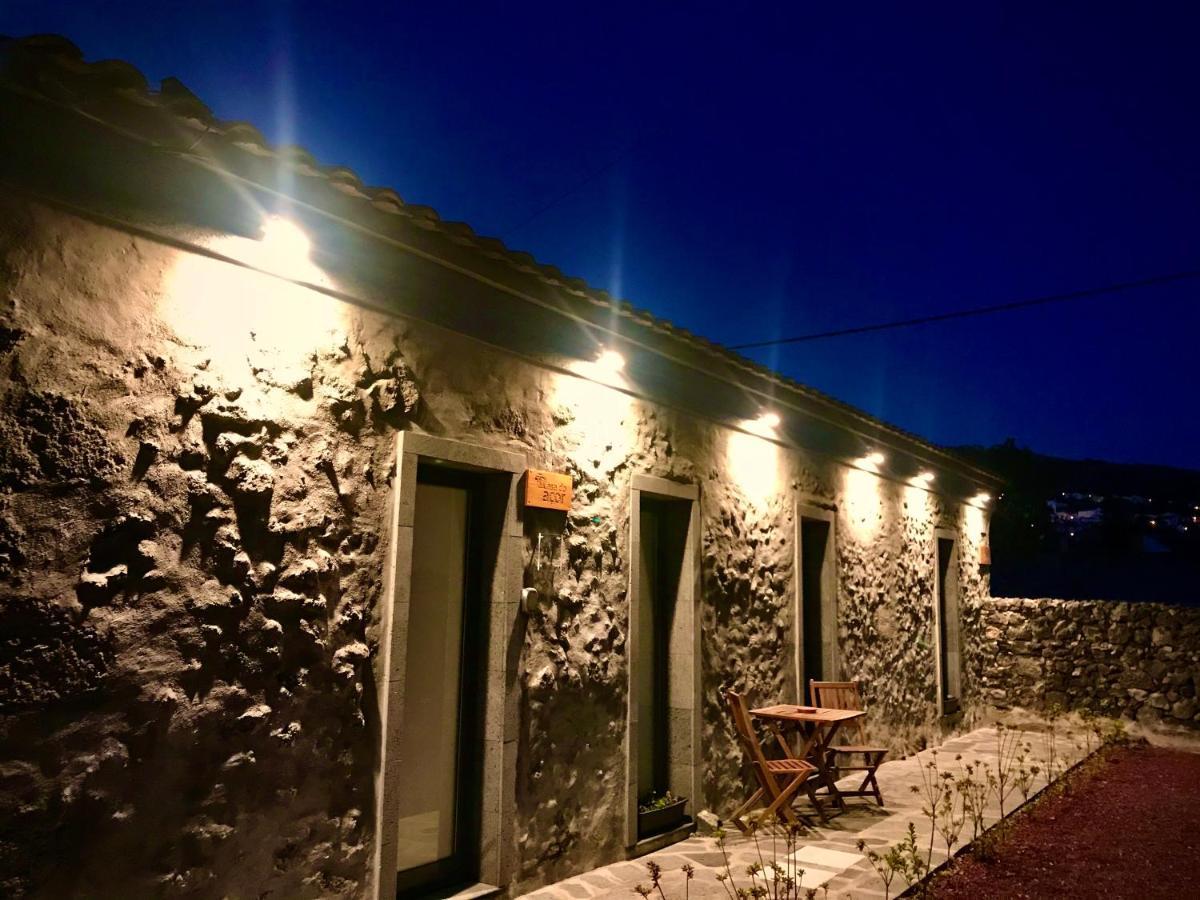 Holiday home Casa Do Acor - Villaverde Azores Feteiras