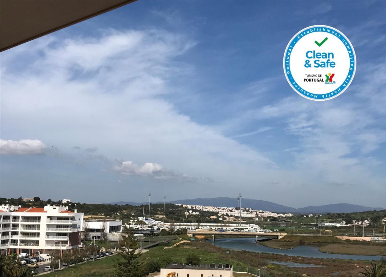 Apartment Apart. Arco-iris - Amazing View Lagos