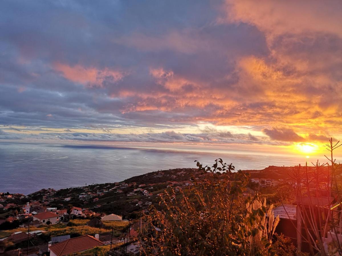 Holiday home Casa-albatros Ponta do Sol (Madeira)