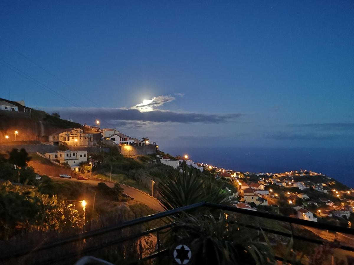 Casa-albatros Holiday home Ponta do Sol (Madeira)