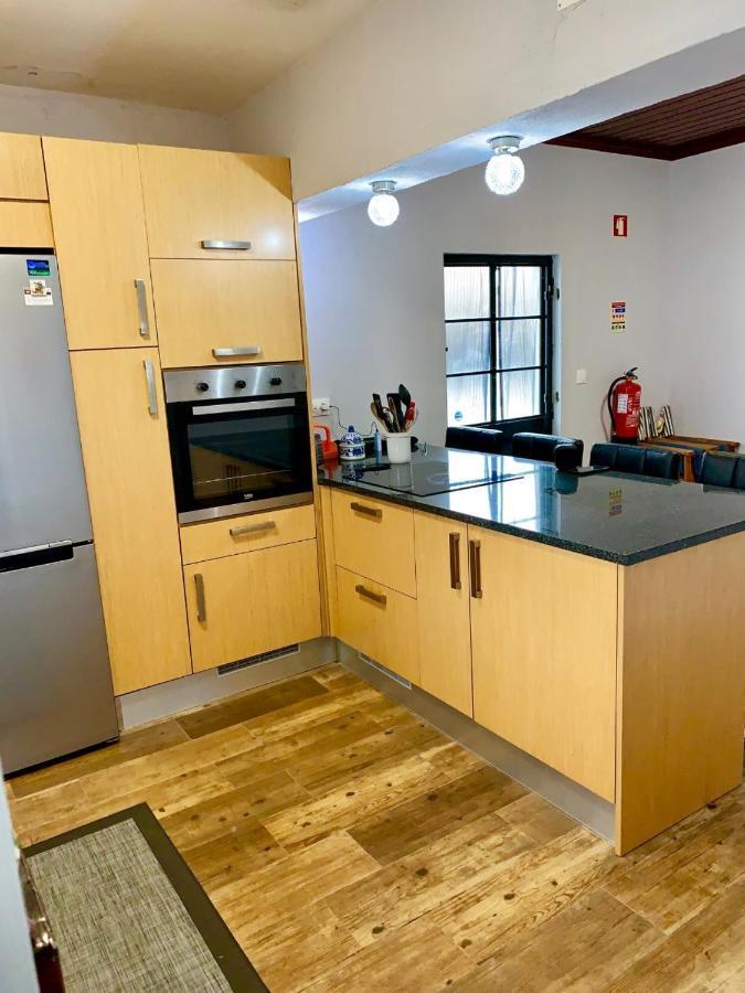 Casa Avo Sao Miguel Angra do Heroismo