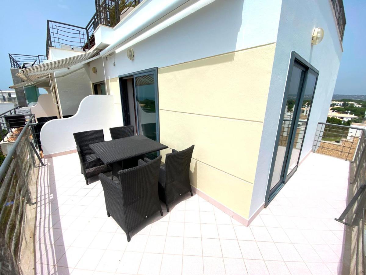 Falesia Penthouse Apartment Albufeira