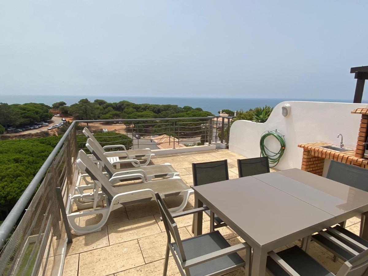 Falesia Penthouse Apartment