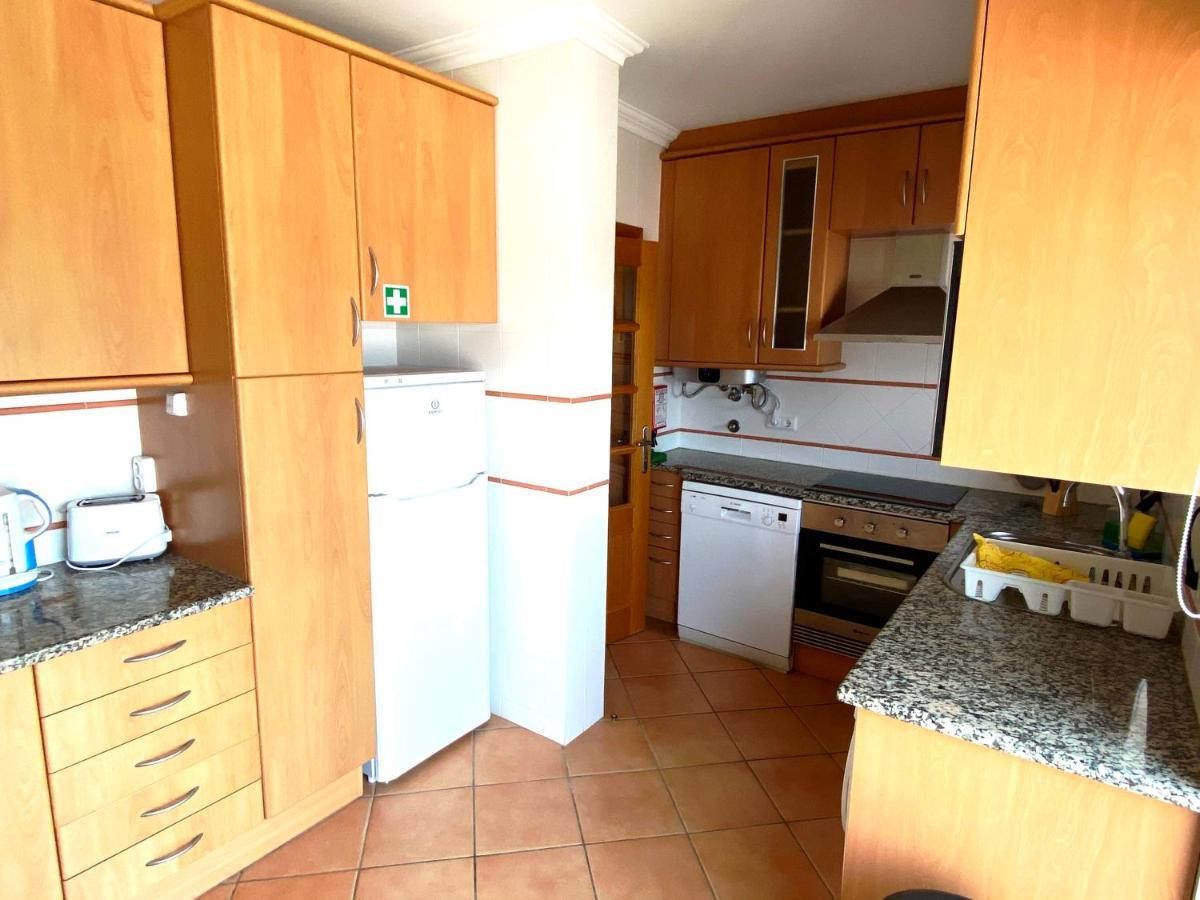 Falesia Penthouse Apartment