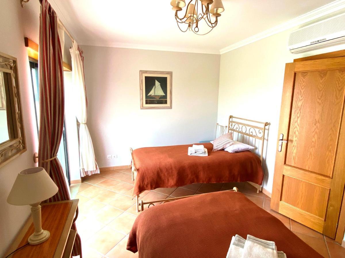 Falesia Penthouse Apartment Albufeira