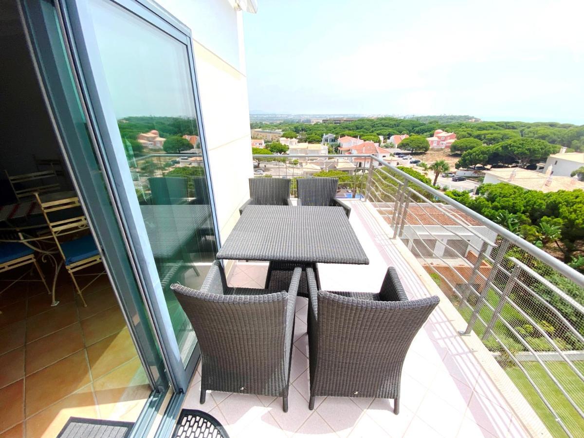 Falesia Penthouse Apartment
