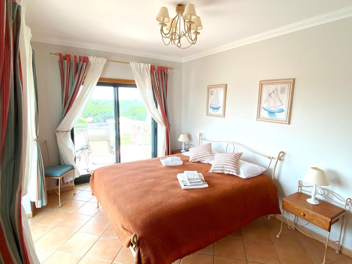 Falesia Penthouse Apartment