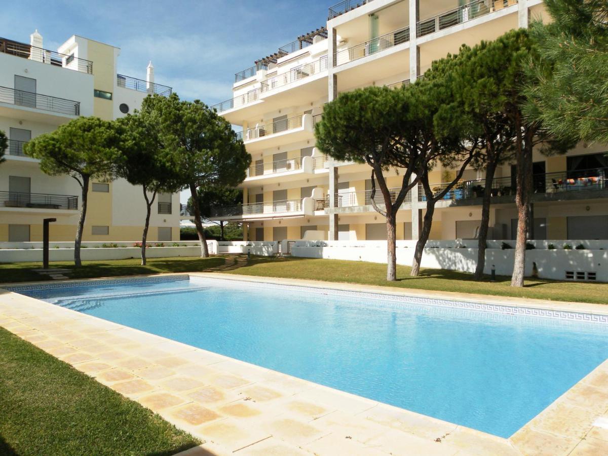 Apartment Falesia Penthouse Albufeira