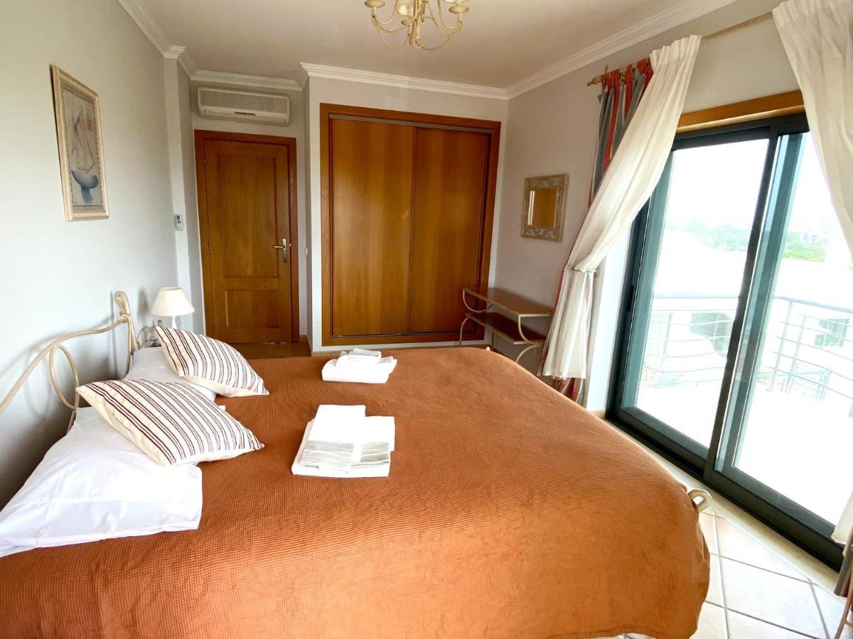 Apartment Falesia Penthouse *