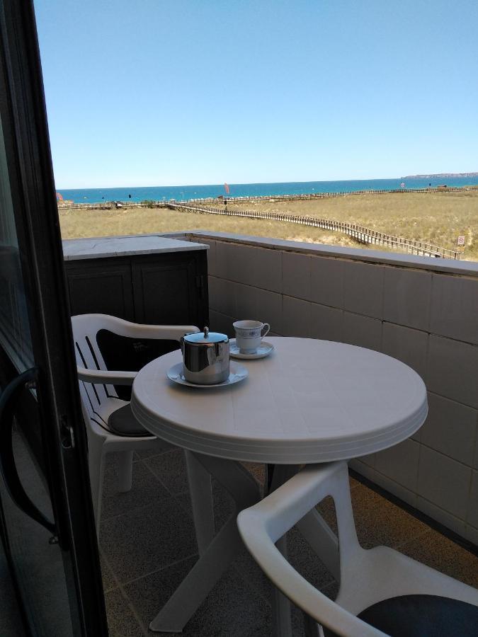 Apartment Front Line Bay Alvor