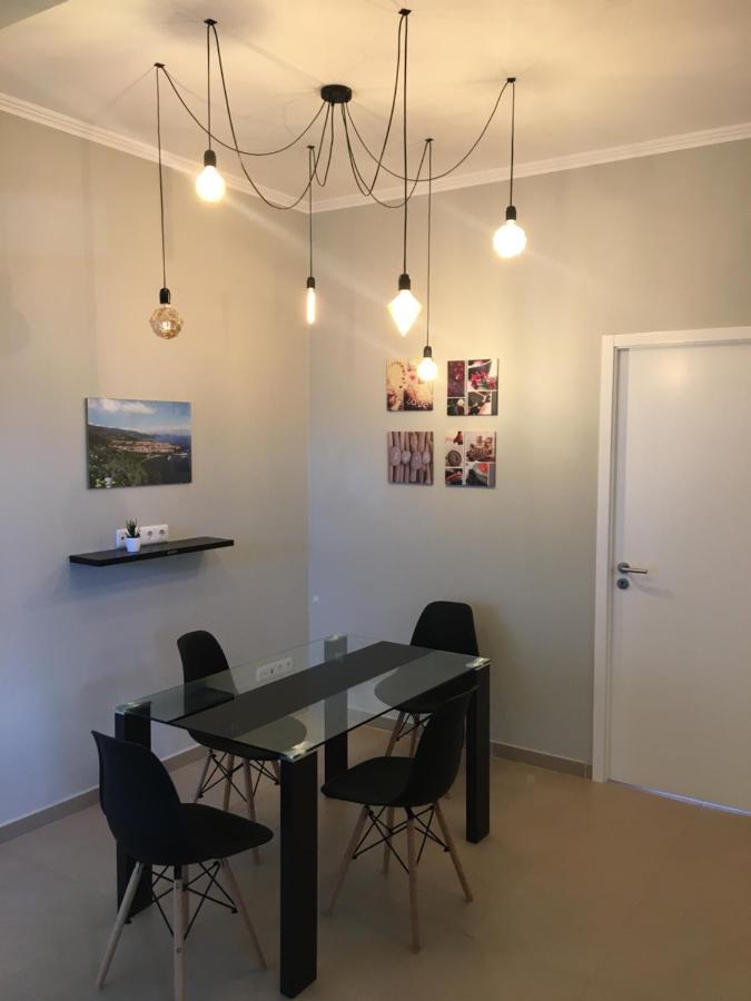 Cantinho Do Sonho Apartment *