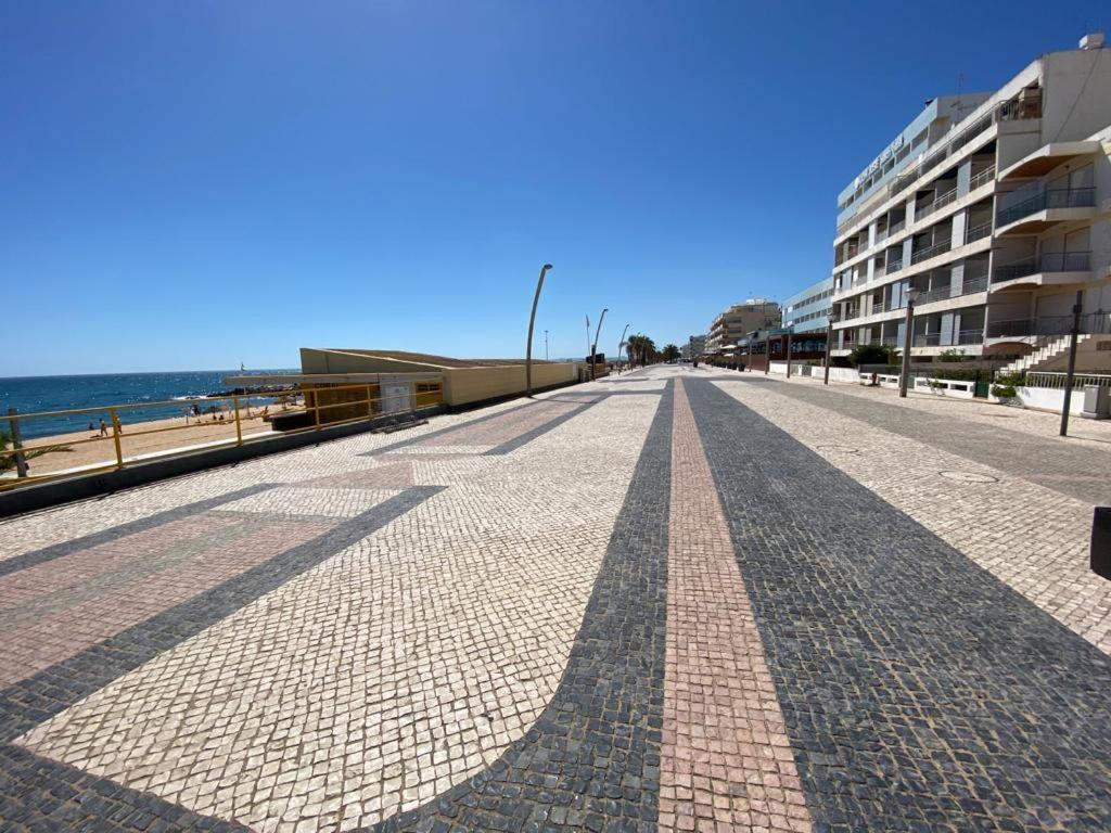 Lusitania T2 Frente Mar Em *