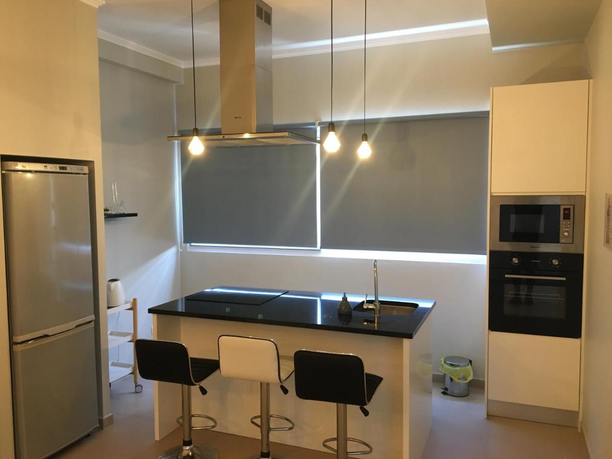 Cantinho Do Sonho Apartment Maia (Sao Miguel)