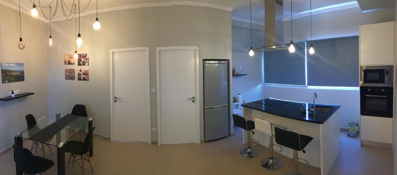 Apartment Cantinho Do Sonho