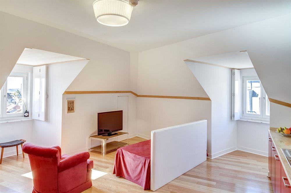 Apartamento Palacio Camoes - Serviced Lisboa