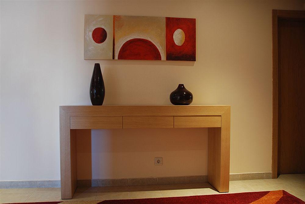Alba Hotel Monte Gordo