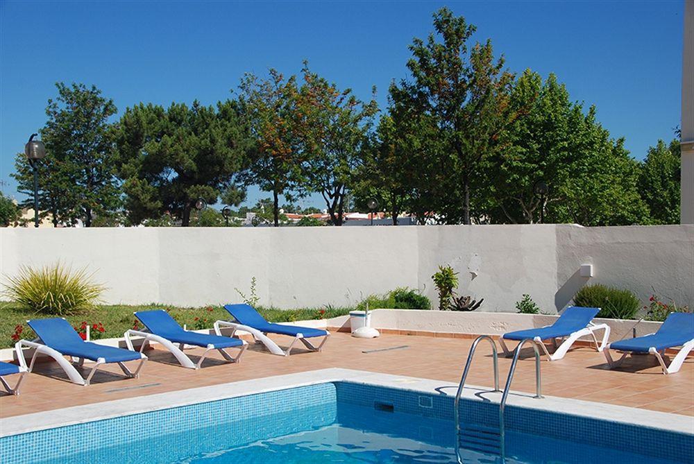 Alba Hotel Monte Gordo