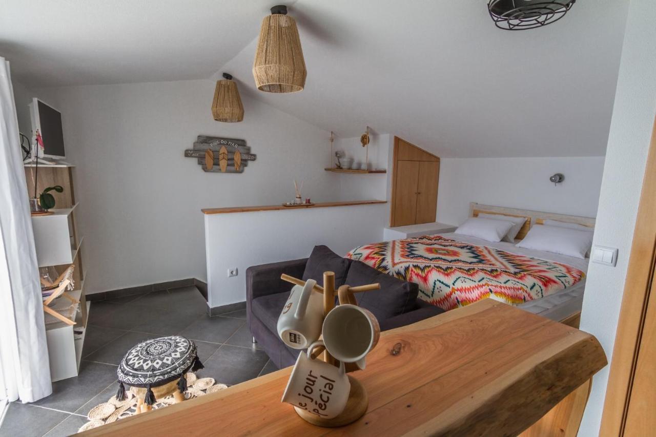 Maktub Sunset Apartment *