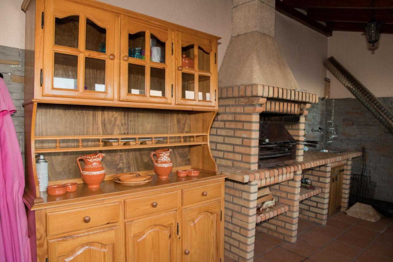 Zizis Place Vakantiehuis Santa Cruz (Madeira)
