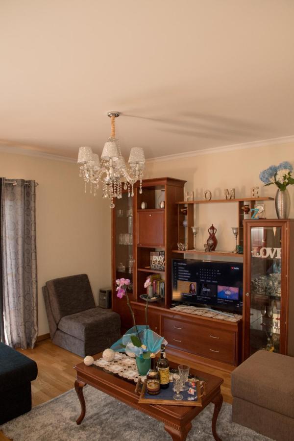 Zizis Place Vakantiehuis *