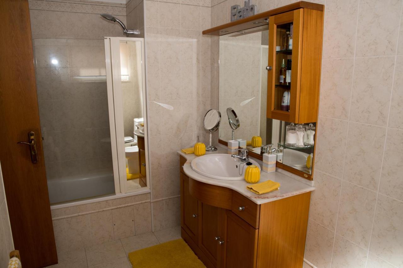 Zizis Place Vakantiehuis Santa Cruz (Madeira)