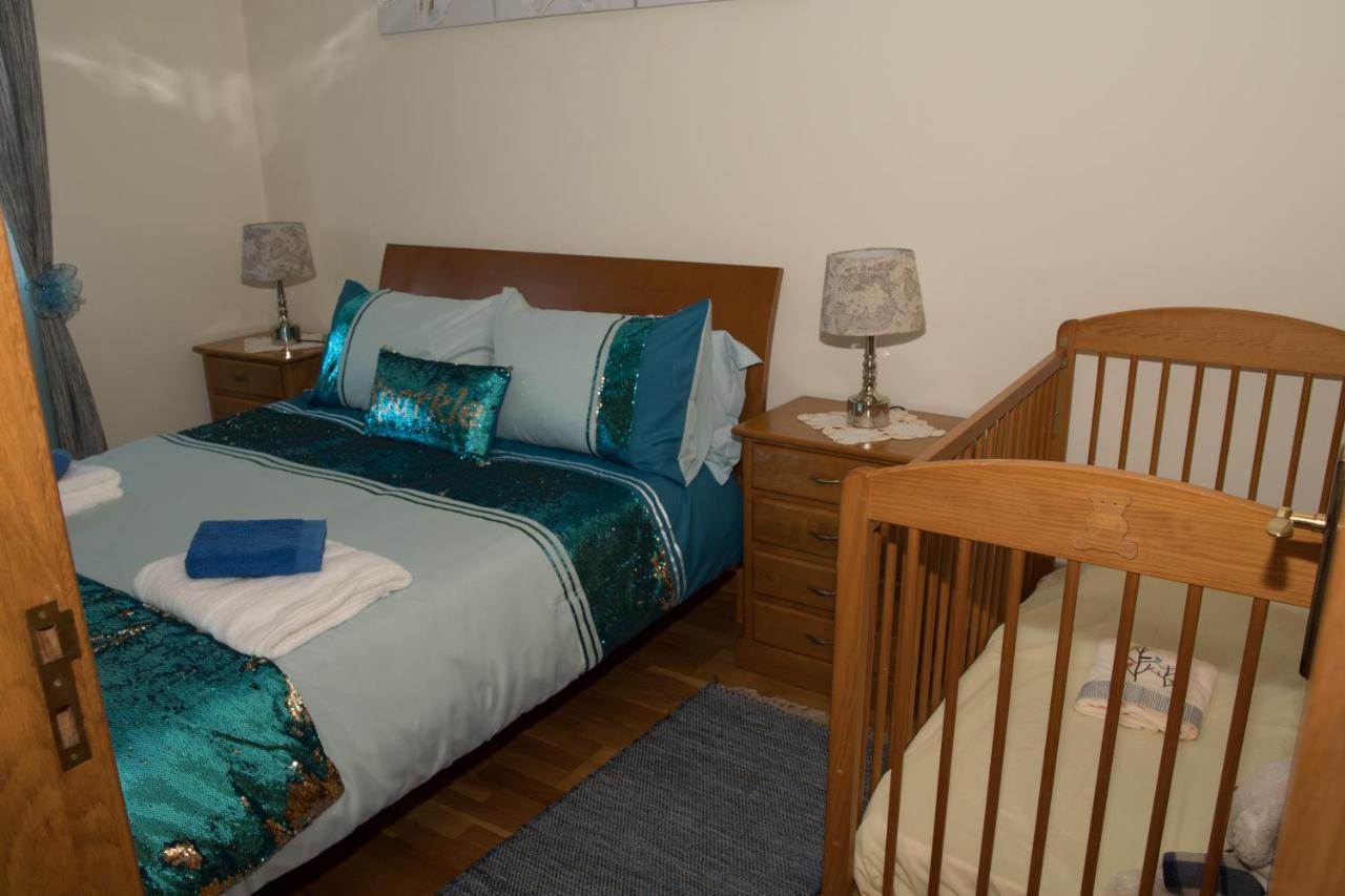 Vakantiehuis Zizis Place *
