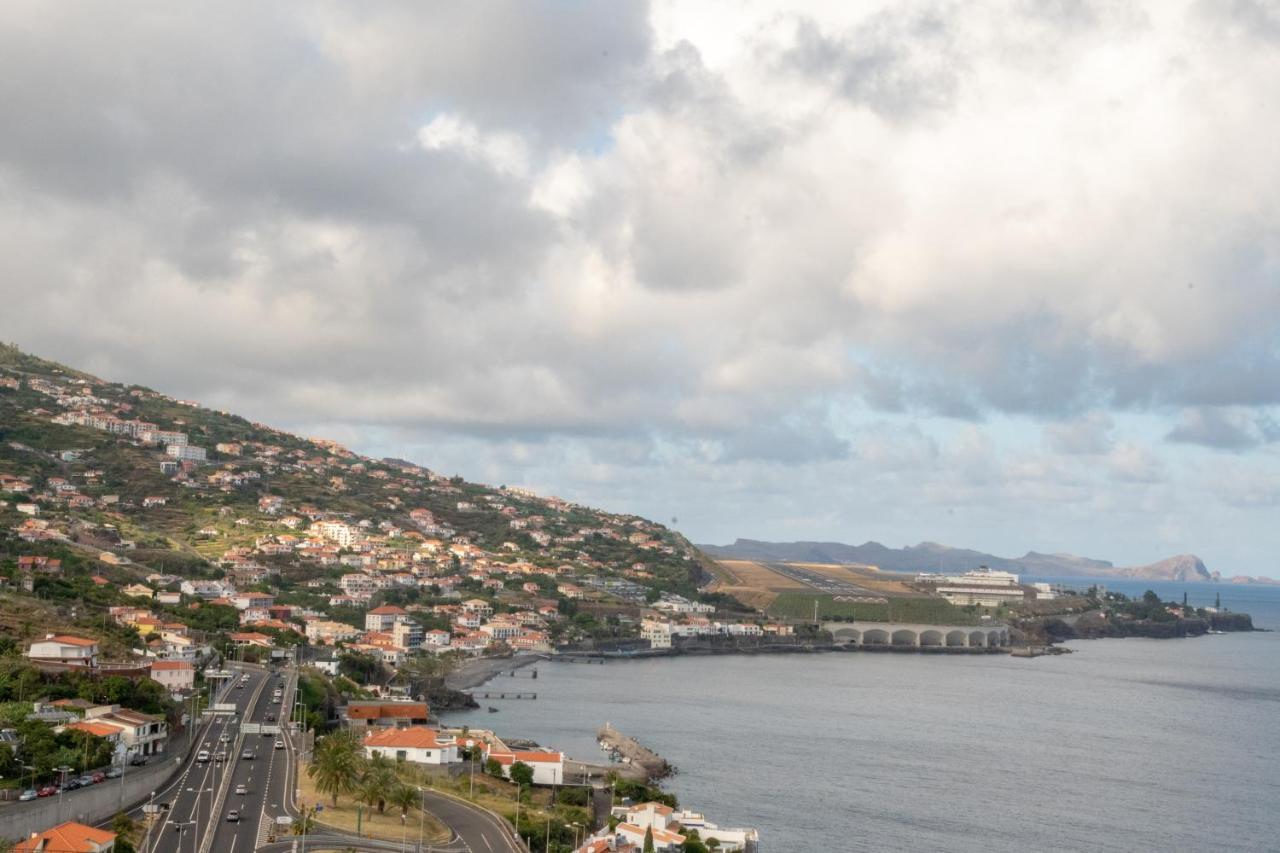 Vakantiehuis Zizis Place Santa Cruz (Madeira)