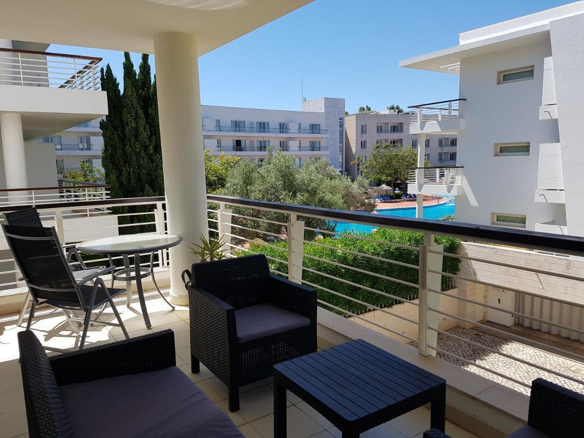 Apartment Marina Side