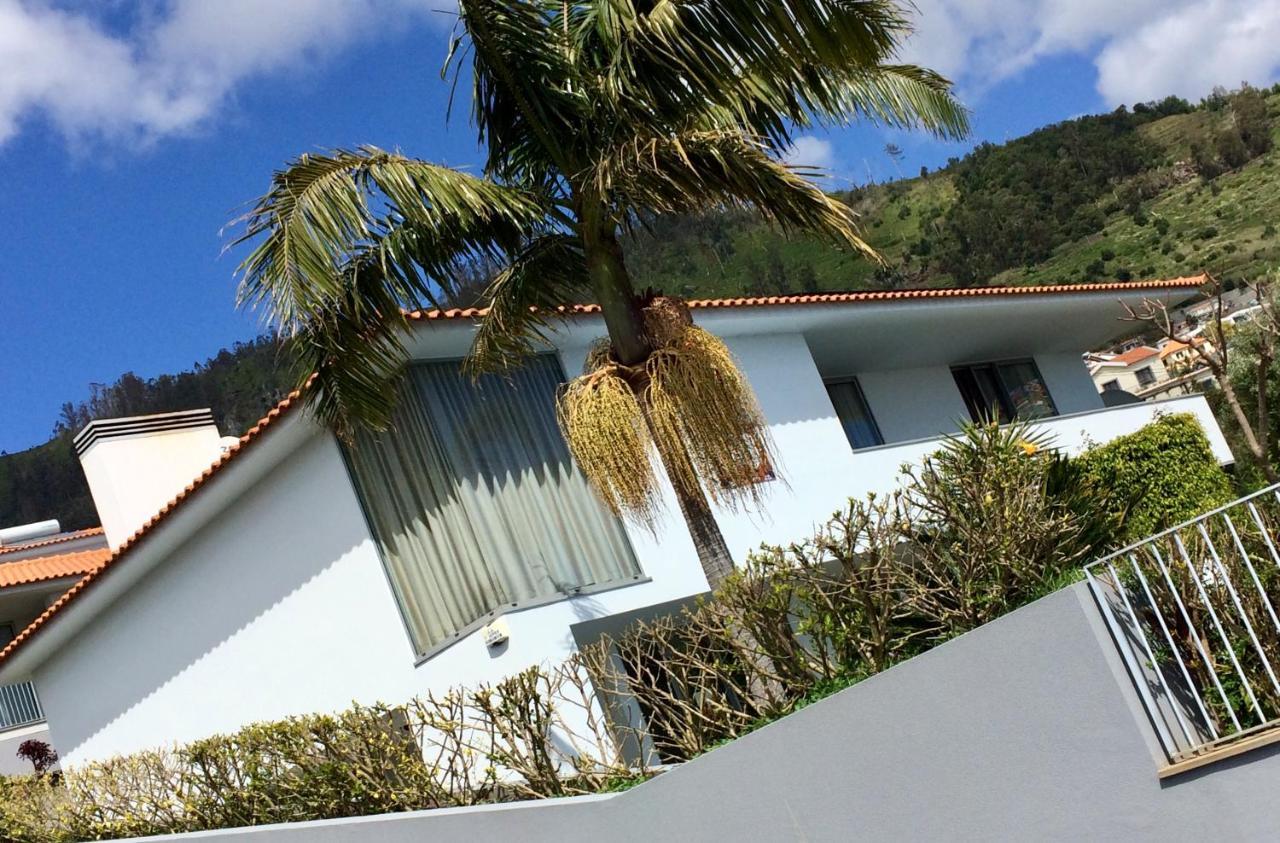 Abrigo Da Madeira Villa
