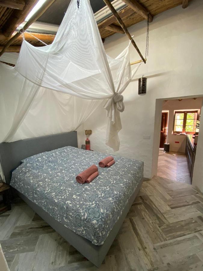Casa Querida
