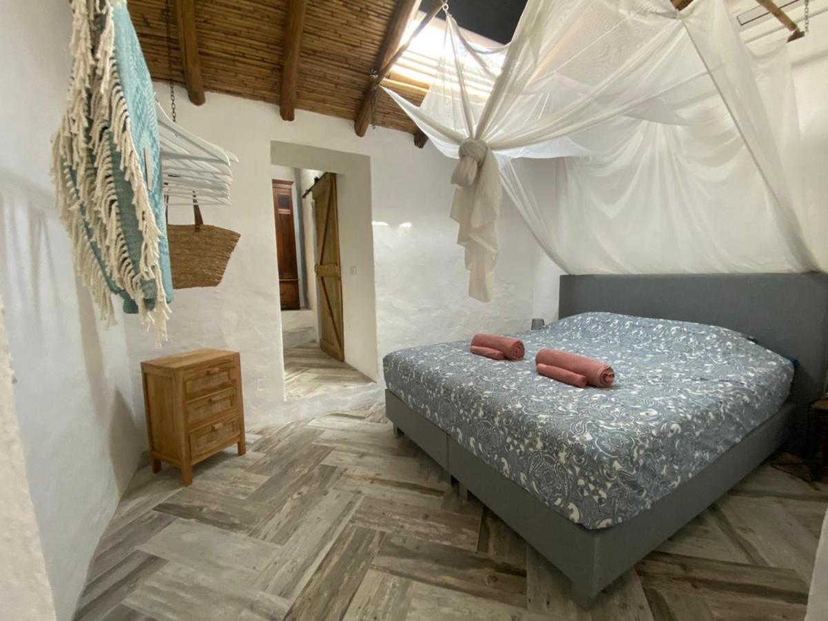 Casa Querida Holiday home